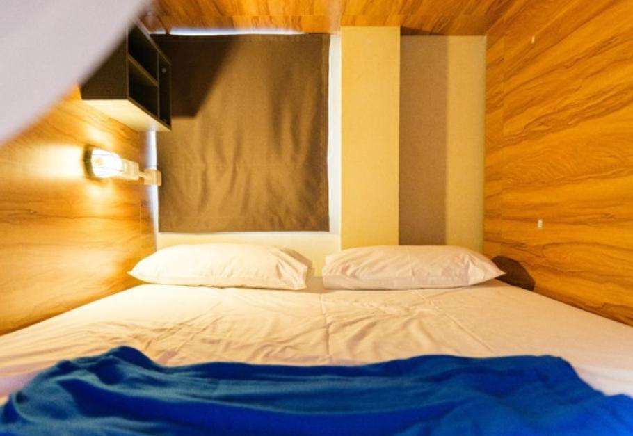 Slumber Surf Phuket Kata旅舍 外观 照片